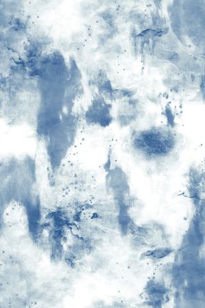 晕染肌理印花华亿平台图片