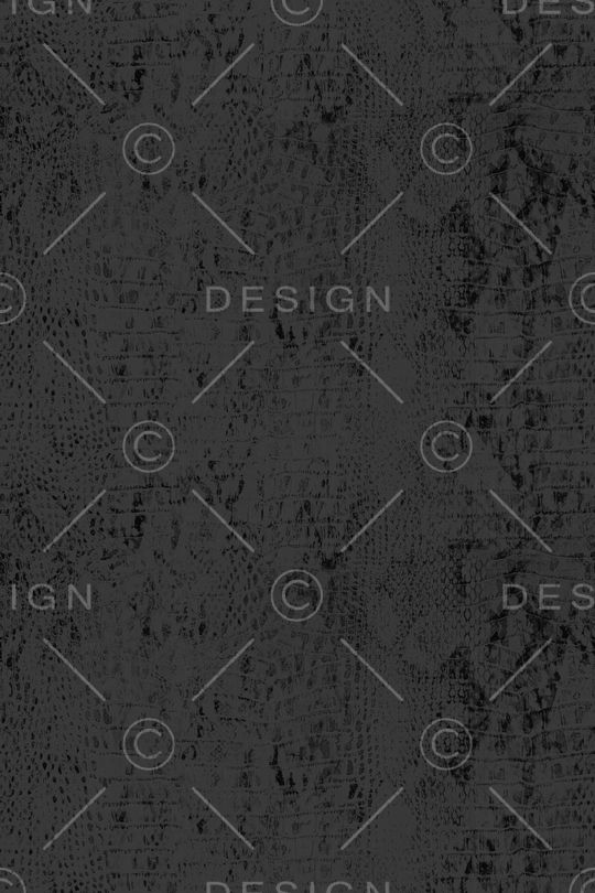 动物纹印花华亿平台图片