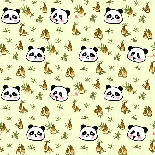 卡通动物印花华亿平台图片