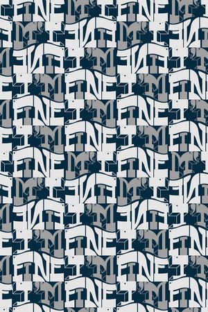 趣味印花华亿平台图片