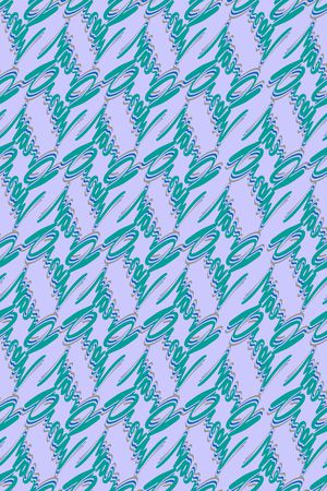 趣味印花华亿平台图片