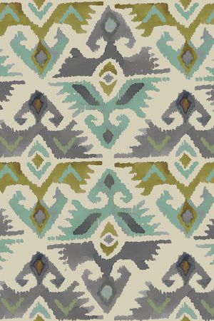 民族风印花华亿平台图片