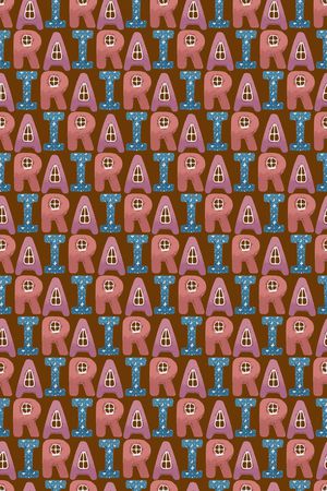 趣味印花华亿平台图片