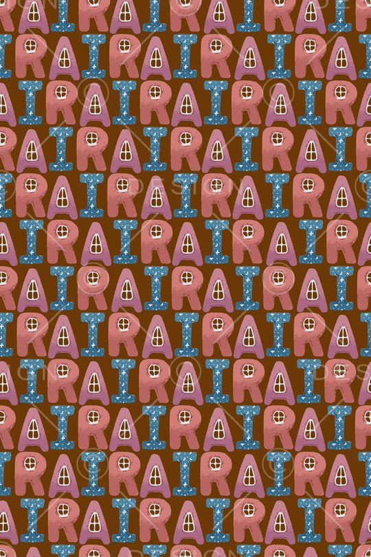 趣味印花华亿平台图片