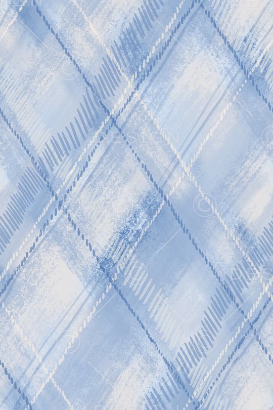 格子印花华亿平台图片