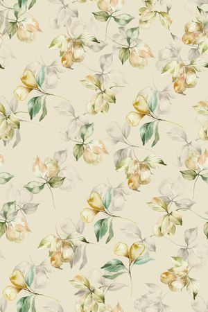 叶子印花华亿平台图片