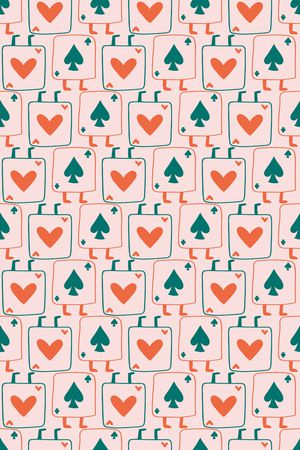 趣味印花华亿平台图片