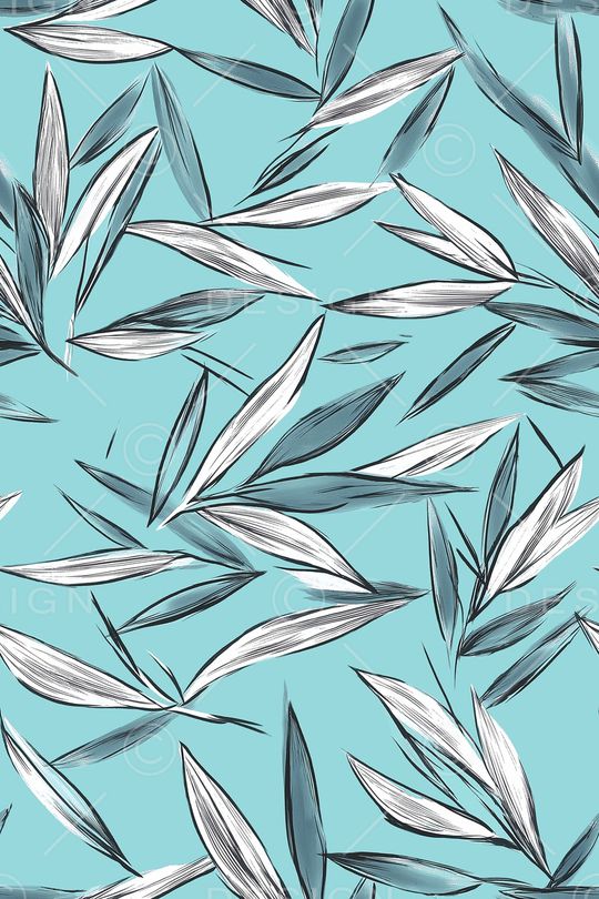 笔触印花华亿平台图片