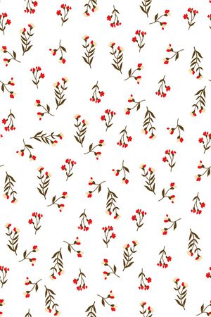 植物印花华亿平台图片