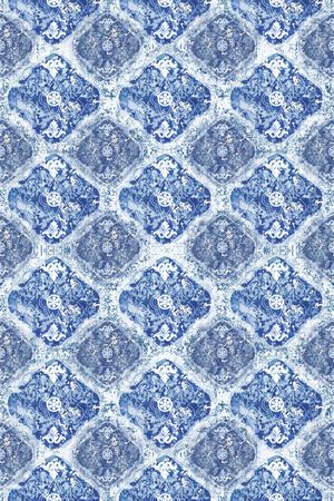 民族风印花华亿平台图片