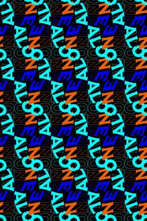 趣味印花华亿平台图片