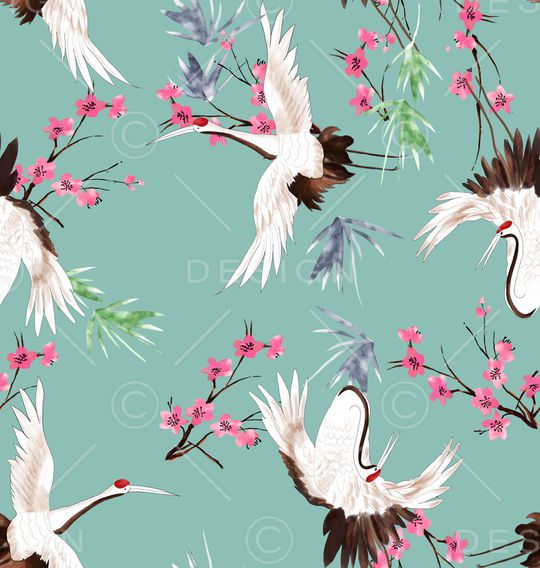 梅花印花华亿平台图片