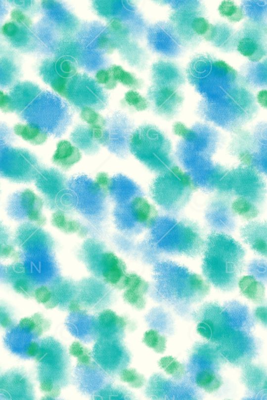 晕染肌理印花华亿平台图片