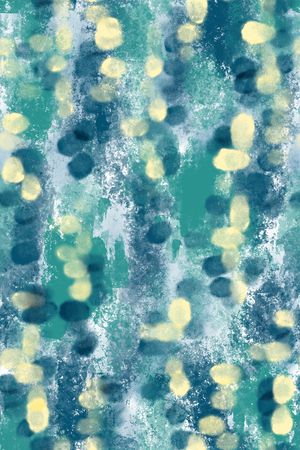 侘寂印花华亿平台图片