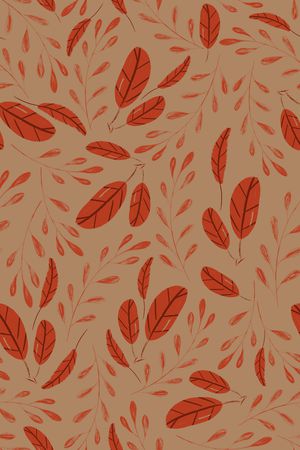 复古印花华亿平台图片