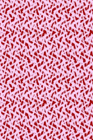 粉色印花华亿平台图片