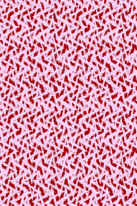 粉色印花华亿平台图片