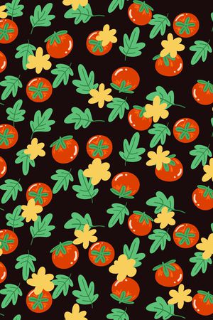 趣味印花华亿平台图片