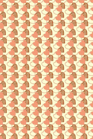 趣味印花华亿平台图片