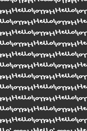 黑白印花华亿平台图片