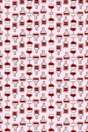 趣味印花华亿平台图片