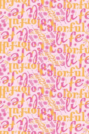 趣味印花华亿平台图片