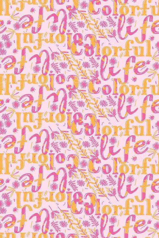 趣味印花华亿平台图片