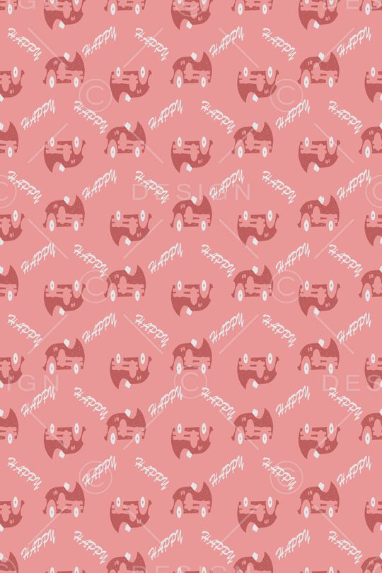 趣味印花华亿平台图片