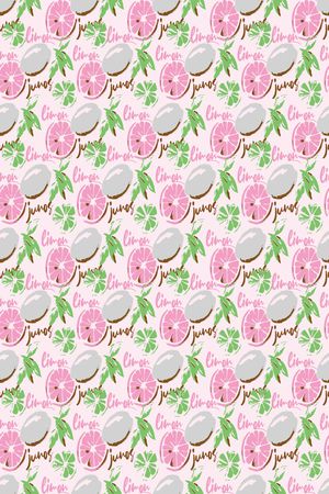 趣味印花华亿平台图片