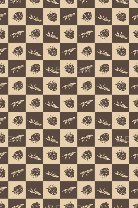 格子印花华亿平台图片