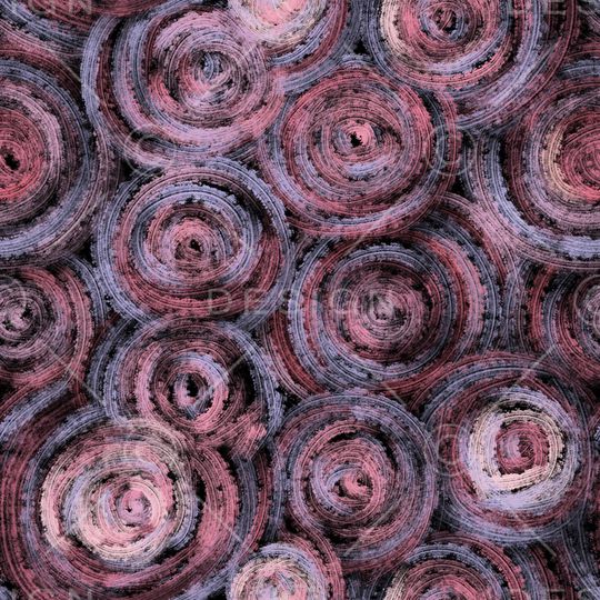 肌理印花华亿平台图片