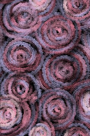 肌理印花华亿平台图片