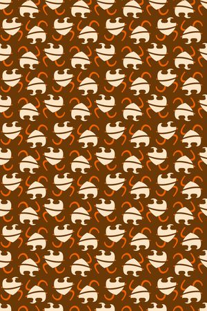 趣味印花华亿平台图片