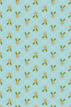 趣味印花华亿平台图片