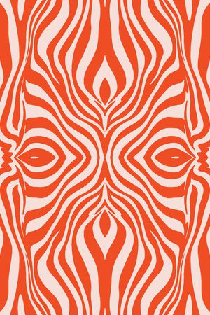 大牌风印花华亿平台图片