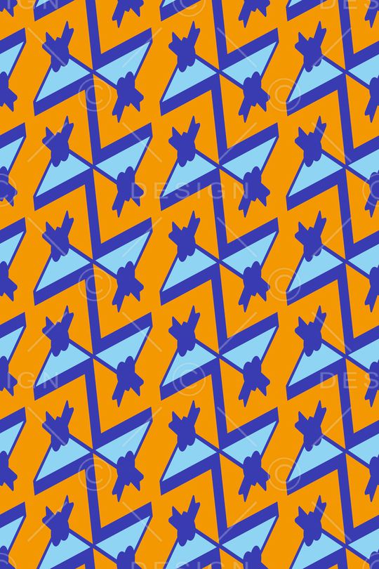 格子印花华亿平台图片