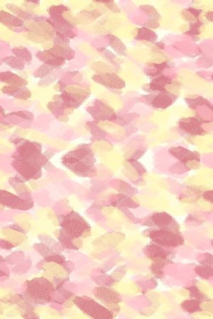 小清新印花华亿平台图片