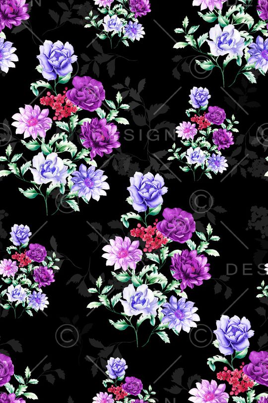 影花印花华亿平台图片