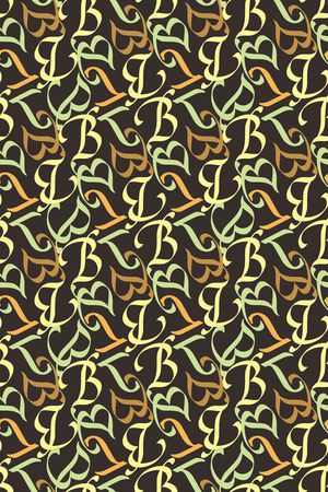 趣味印花华亿平台图片