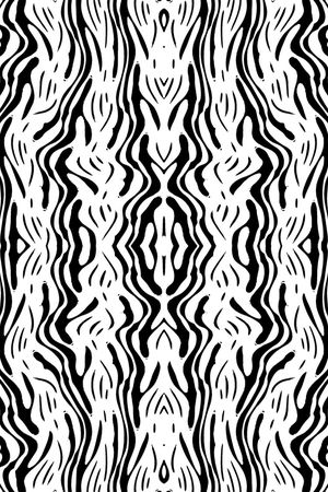 黑白华亿平台印花华亿平台图片