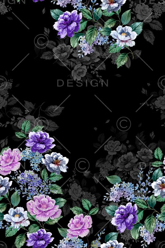 影花印花华亿平台图片