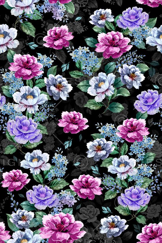 影花印花华亿平台图片