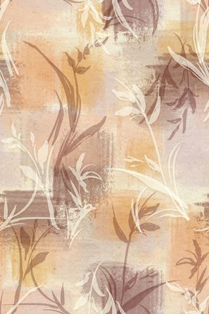 剪影印花华亿平台图片