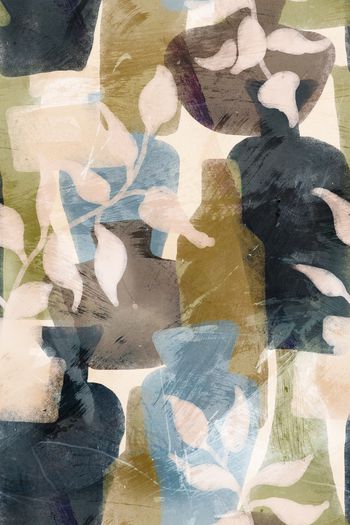 肌理印花华亿平台图片