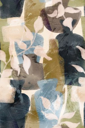 肌理印花华亿平台图片