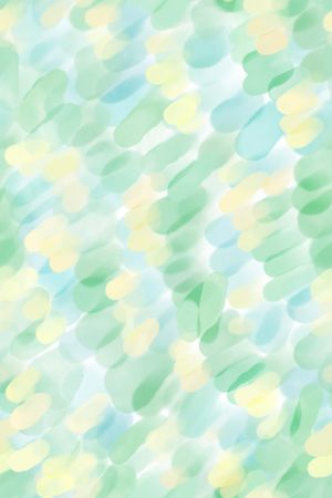 小清新印花华亿平台图片