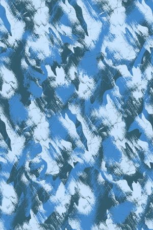 肌理印花华亿平台图片