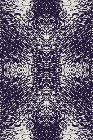 大牌风印花华亿平台图片