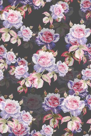 影花印花华亿平台图片