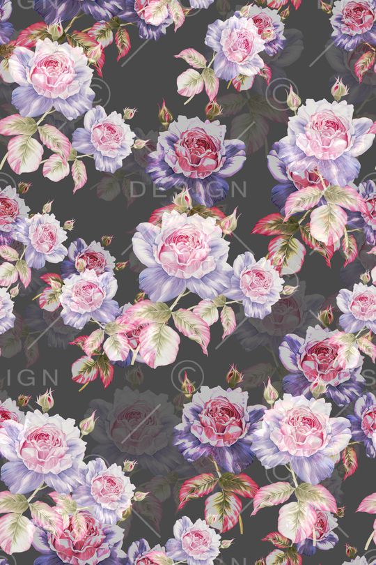 影花印花华亿平台图片